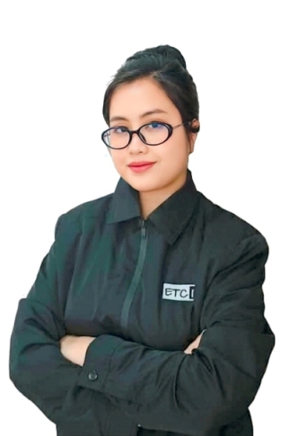 Employee image